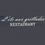 Logo L'Ile aux Grillades