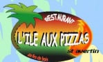 L'Ile aux Pizzas Saint Avertin