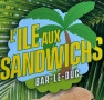 L'ile Aux Sandwich Bar le Duc