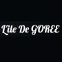 Logo L' Ile de Gorée