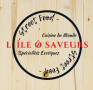 Logo L' île ô Saveurs