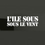 Logo L’Île Sous le Vent