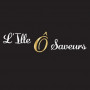 Logo L'ille Ô Saveurs