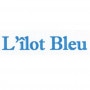 L'îlot Bleu Lit et Mixe