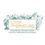 Logo L'îlot des Saveurs