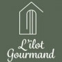 Logo l'ilot Gourmand