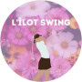 L’ilôt swing L' Isle d'Abeau