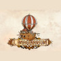 Logo L'imaginarium