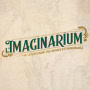 Logo L'Imaginarium