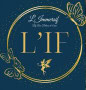 Logo L’immersif Restaurant