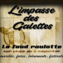 Logo L'impasse Des Galettes