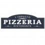 Logo L'impasto