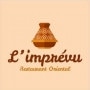 Logo L’imprévu