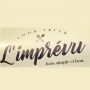 Logo L'imprévu