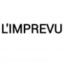 Logo L'imprévu