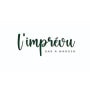 Logo L'Imprévu