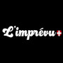 Logo L'imprévu