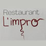 Logo L'impro
