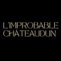 Logo L improbable