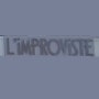 Logo L'Improviste