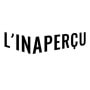 Logo L'inapercu