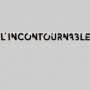 Logo L'incontournable