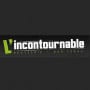 Logo L'incontournable