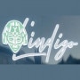 Logo L'Indigo