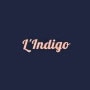 Logo L'Indigo