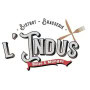 Logo L'indus