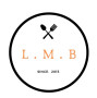 Logo L'industrie montpellier brasserie