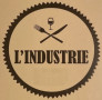 Logo L’industrie