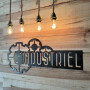 Logo L'industriel