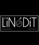 Logo L’inédit