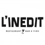 Logo L'Inédit
