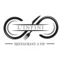 Logo L'Infini