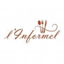 Logo L’Informel
