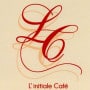 Logo L'initiale Café