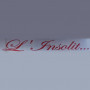 Logo L'Insolit....