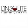 Logo L'insolite