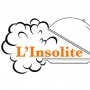 Logo L’insolite
