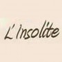Logo L' insolite
