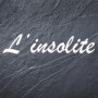 Logo L'insolite