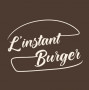 Logo L'Instant Burger