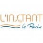 Logo L'instant by Le Paris
