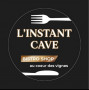 Logo L'Instant Cave