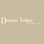 Logo L'instant Crêpes