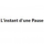 Logo L'instant d'une pause