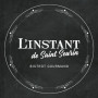 Logo L'instant de Saint-Seurin