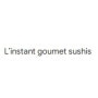 Logo L’instant goumet